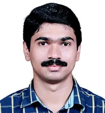 Dr. Basil George